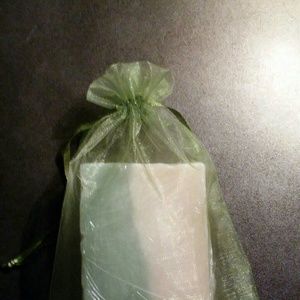 100% all natural soaps